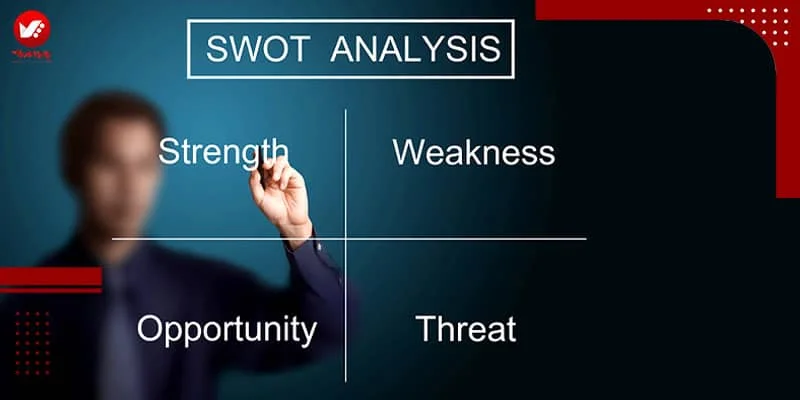 استفاده از آنالیز SWOT برای کسب و کار