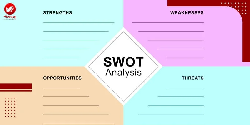 تحلیل SWOT و پرسنال برندینگ